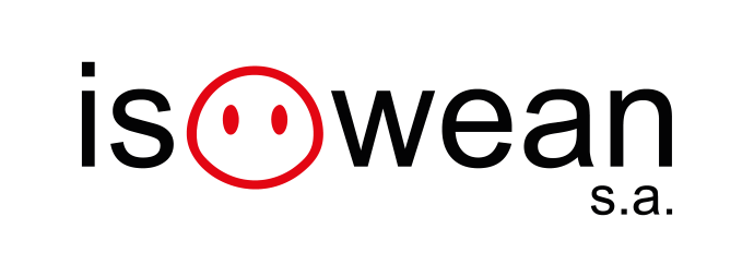Logo Isowean S.A.